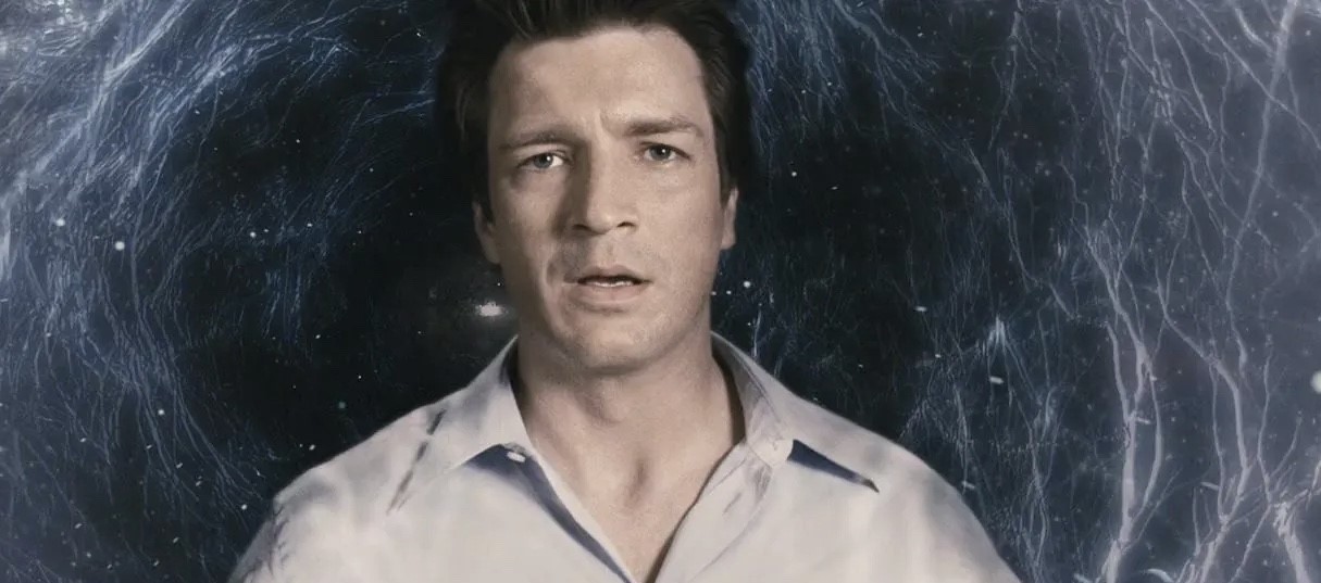  White Noise 2, The Light (2007)